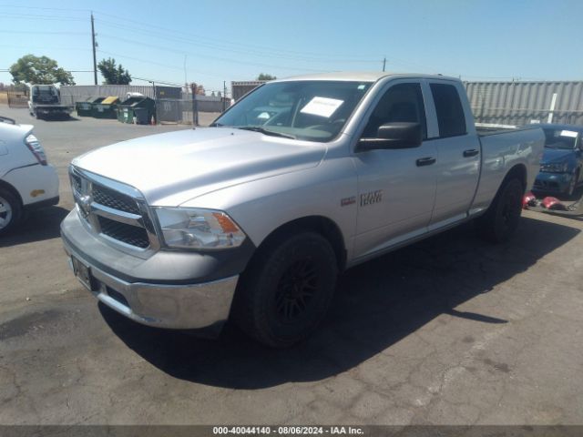 1C6RR6FT2ES353666 RAM 1500 Tradesman