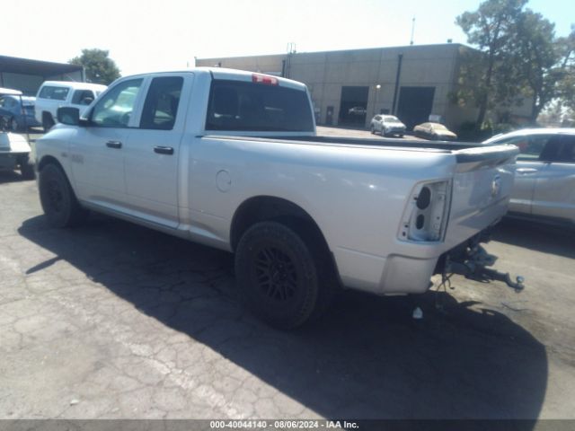1C6RR6FT2ES353666 RAM 1500 Tradesman