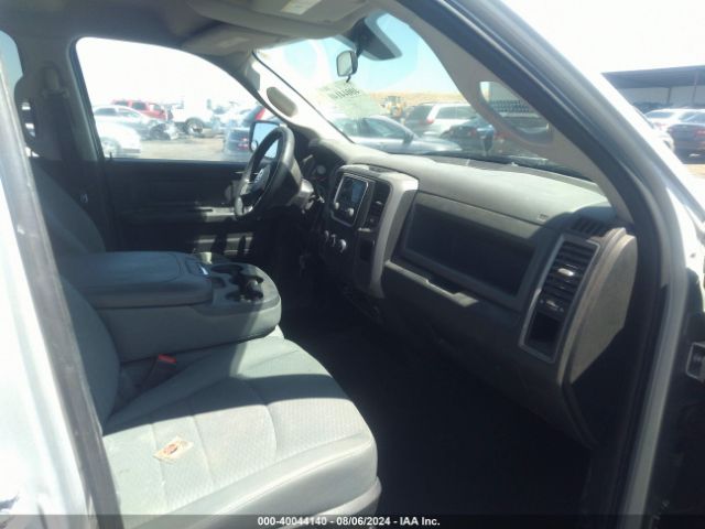 1C6RR6FT2ES353666 RAM 1500 Tradesman