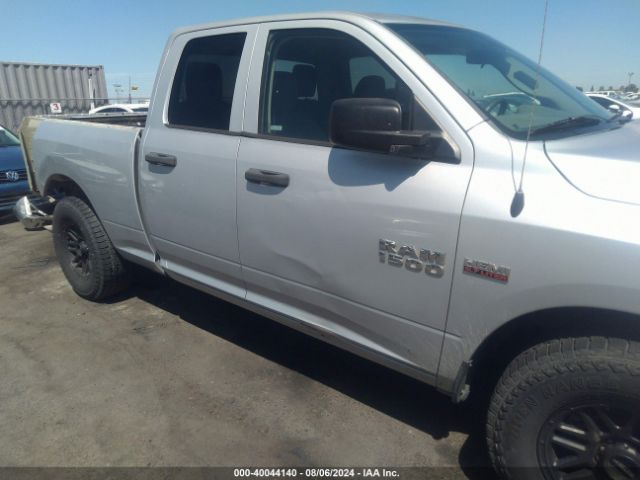 1C6RR6FT2ES353666 RAM 1500 Tradesman