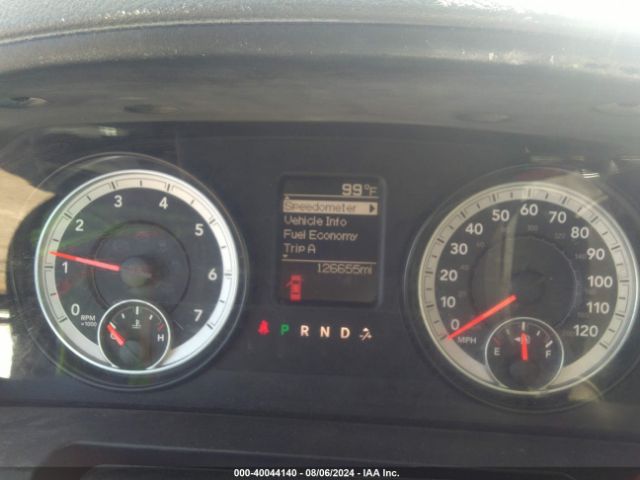 1C6RR6FT2ES353666 RAM 1500 Tradesman