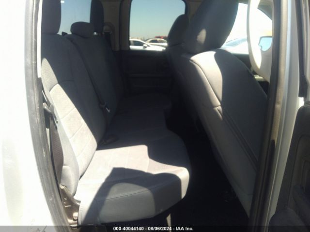 1C6RR6FT2ES353666 RAM 1500 Tradesman