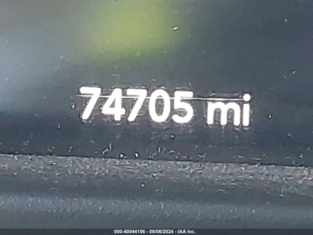 1C4HJXENXJW189526 Jeep Wrangler Unlimited Sahara 4x4