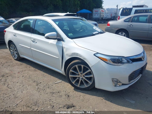 Toyota Avalon Xle Touring 2014 4T1BK1EB6EU085179 главное изображение
