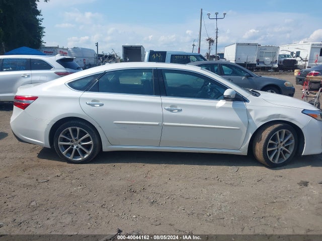 Toyota Avalon Xle Touring 2014 4T1BK1EB6EU085179 Image 13