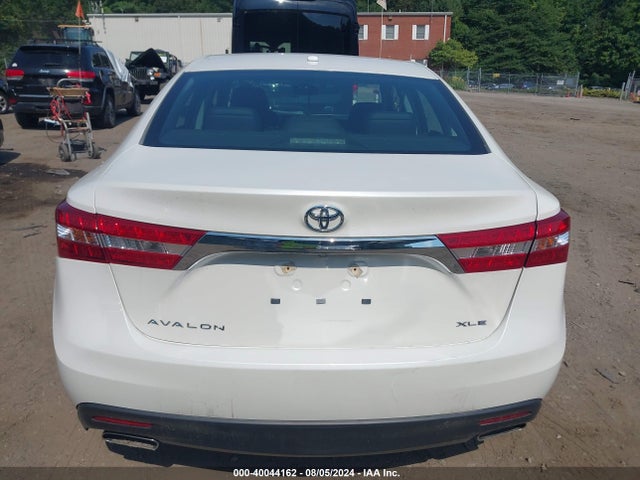 Toyota Avalon Xle Touring 2014 4T1BK1EB6EU085179 Image 16