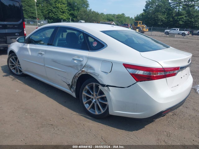 Toyota Avalon Xle Touring 2014 4T1BK1EB6EU085179 Image 3