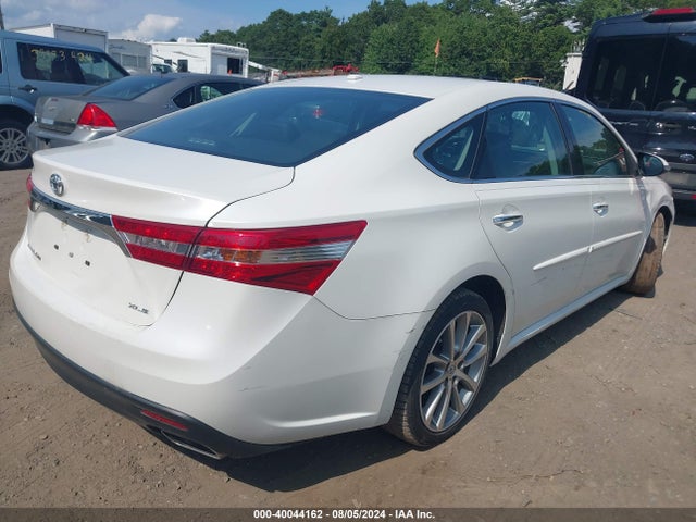 Toyota Avalon Xle Touring 2014 4T1BK1EB6EU085179 Image 4