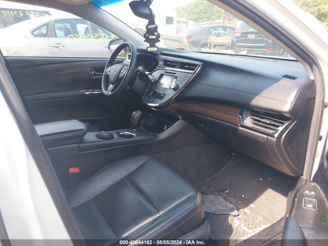 Toyota Avalon Xle Touring 2014 4T1BK1EB6EU085179 Image 5