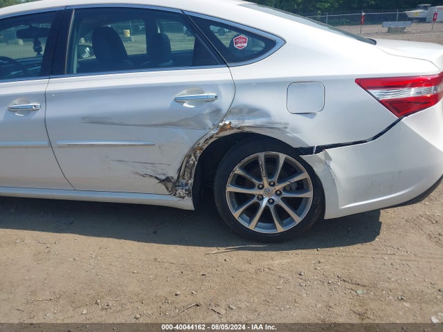 Toyota Avalon Xle Touring 2014 4T1BK1EB6EU085179 Image 6