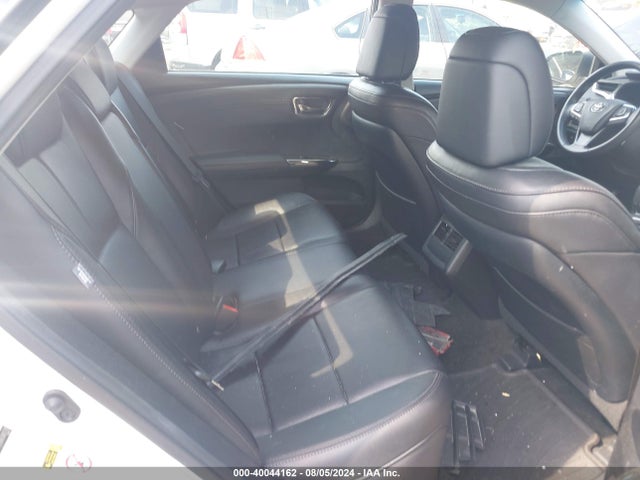 Toyota Avalon Xle Touring 2014 4T1BK1EB6EU085179 Image 8