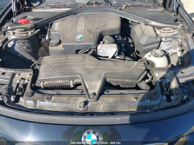 WBA3B1C56FK136034 BMW 320i