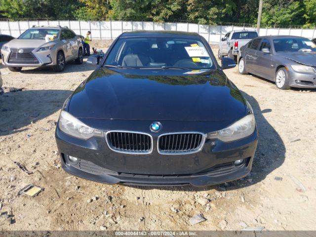 WBA3B1C56FK136034 BMW 320i