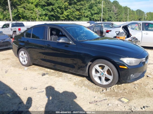 WBA3B1C56FK136034 BMW 320i