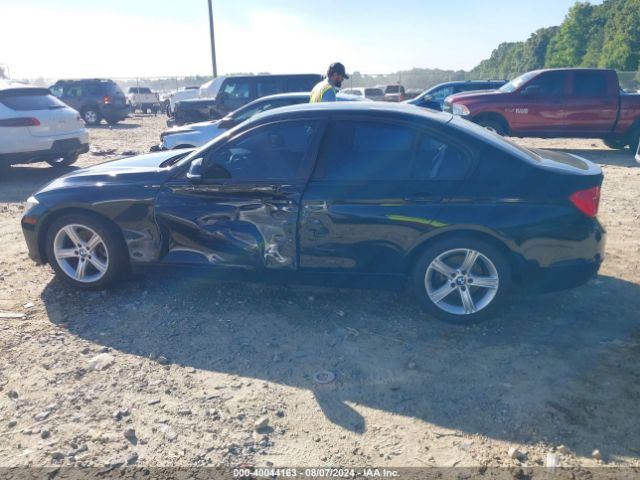 WBA3B1C56FK136034 BMW 320i