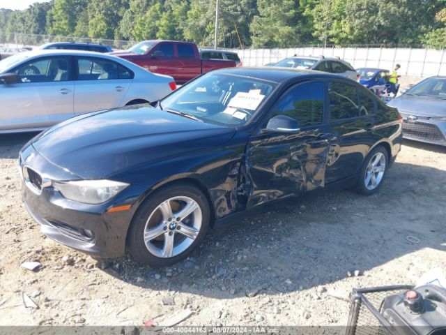 WBA3B1C56FK136034 BMW 320i
