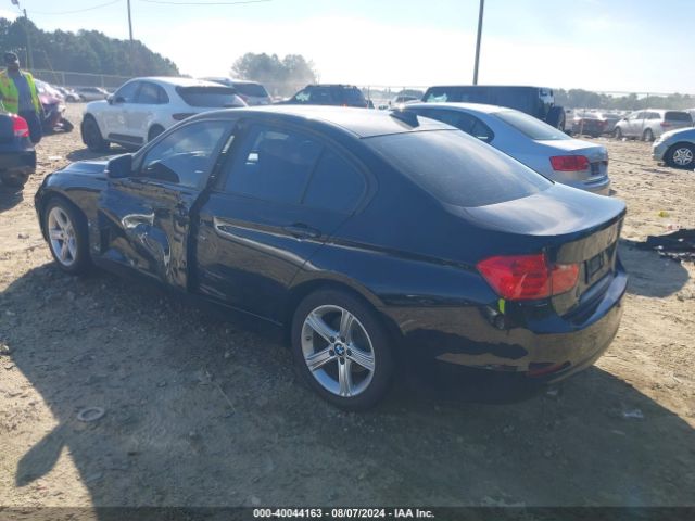 WBA3B1C56FK136034 BMW 320i