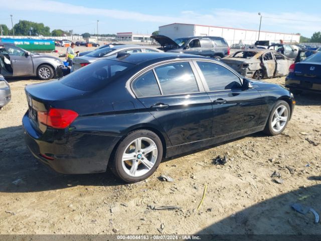 WBA3B1C56FK136034 BMW 320i