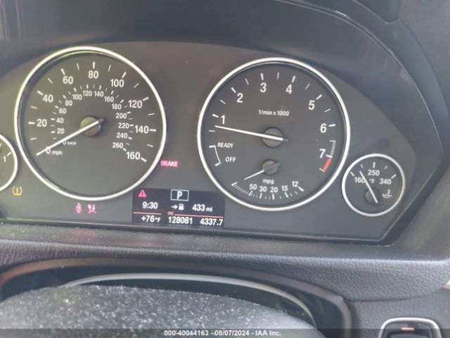 WBA3B1C56FK136034 BMW 320i