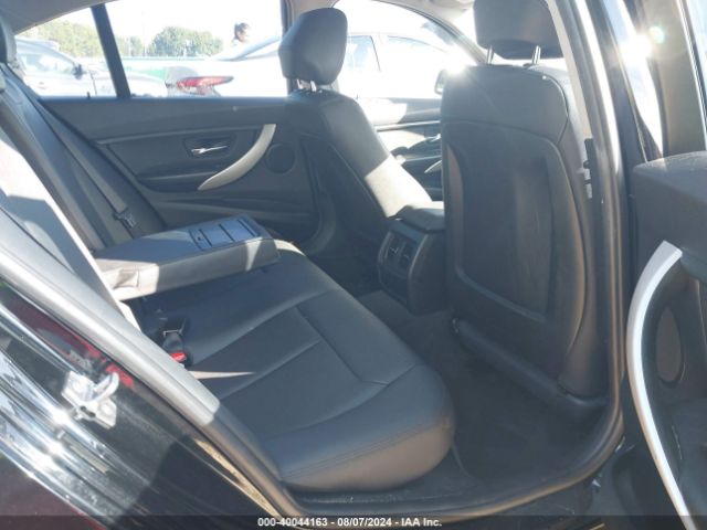 WBA3B1C56FK136034 BMW 320i