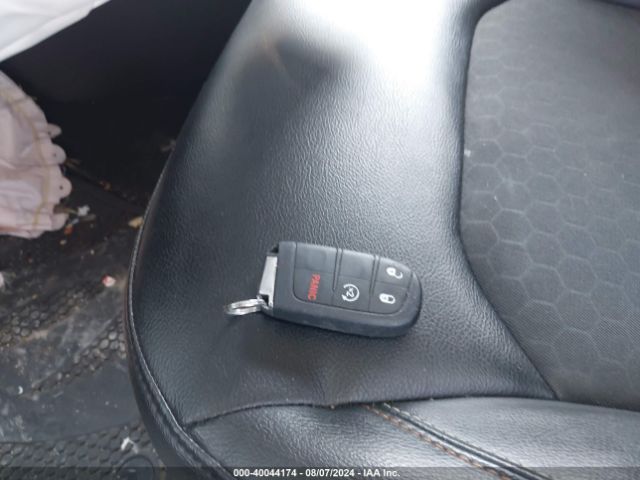 3C4NJDBB9HT650727 Jeep New Compass Latitude 4x4