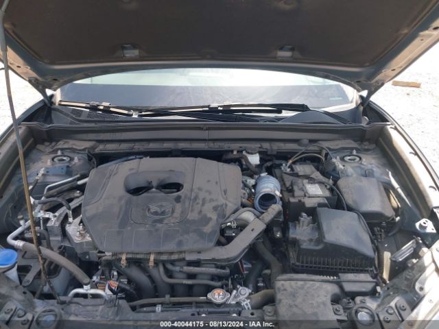 3MVDMBCM0PM542690 Mazda Cx-30 2.5 S Carbon Edition
