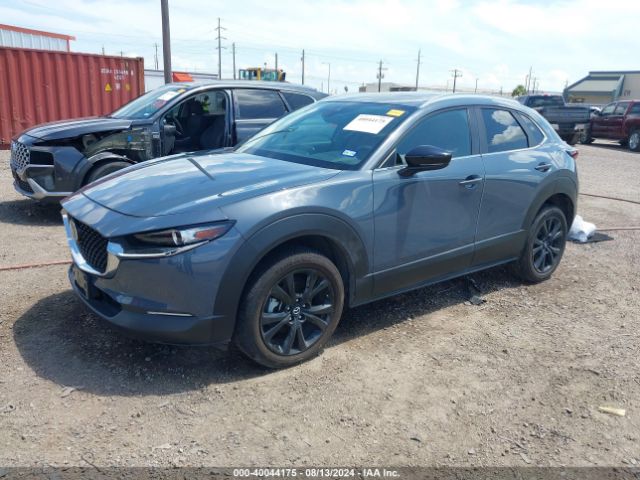 3MVDMBCM0PM542690 Mazda Cx-30 2.5 S Carbon Edition