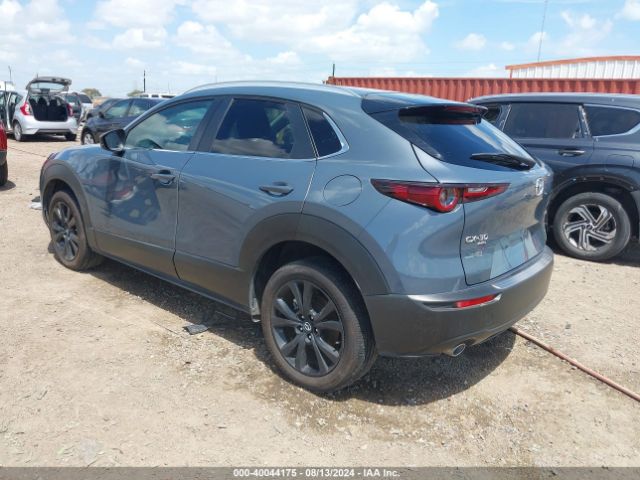 3MVDMBCM0PM542690 Mazda Cx-30 2.5 S Carbon Edition
