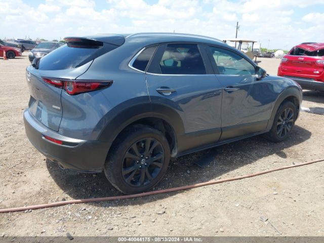 3MVDMBCM0PM542690 Mazda Cx-30 2.5 S Carbon Edition
