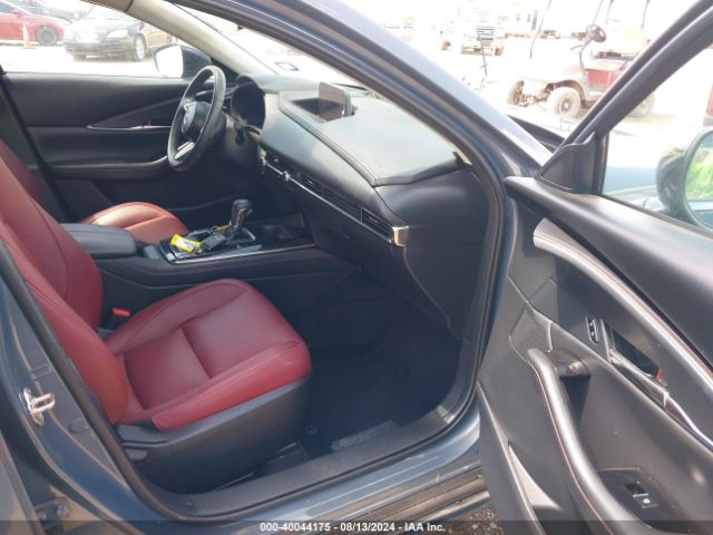 3MVDMBCM0PM542690 Mazda Cx-30 2.5 S Carbon Edition