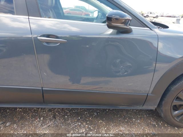 3MVDMBCM0PM542690 Mazda Cx-30 2.5 S Carbon Edition