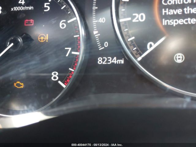3MVDMBCM0PM542690 Mazda Cx-30 2.5 S Carbon Edition