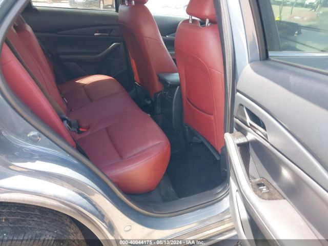 3MVDMBCM0PM542690 Mazda Cx-30 2.5 S Carbon Edition
