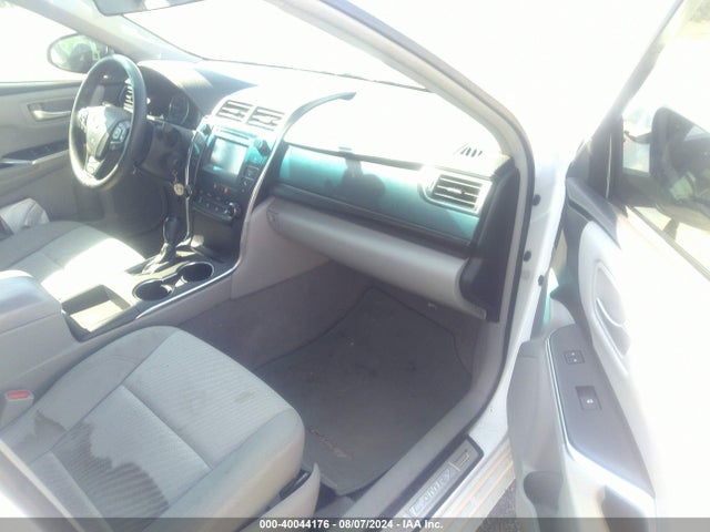 Toyota CAMRY LE 2016 4T4BF1FK1GR546753 Image 5