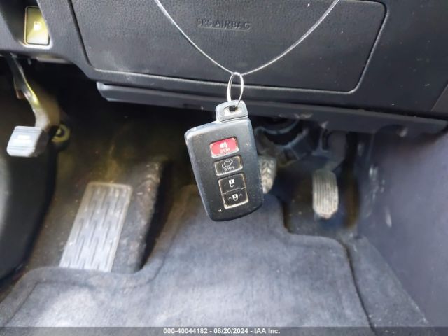5TDJKRFH0GS244822 Toyota Highlander Xle V6