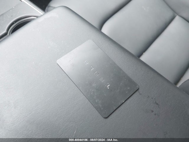 2020 TESLA MODEL Y 5YJYGDEE9LF031540 Photo 10