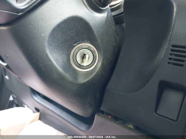 Toyota 4RUNNER SR5 2016 JTEZU5JRXG5125148 Image 11