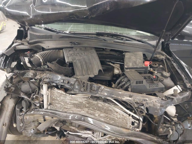 Chevrolet EQUINOX LT 2016 2GNFLFEK7G6164188 Image 10