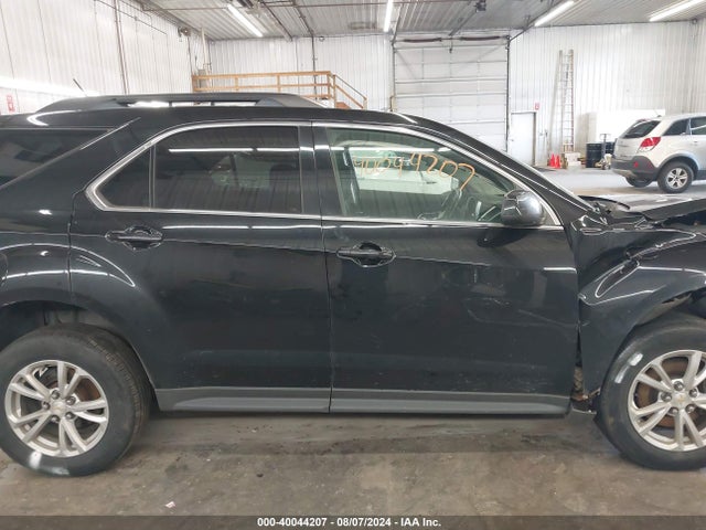 Chevrolet EQUINOX LT 2016 2GNFLFEK7G6164188 Image 14