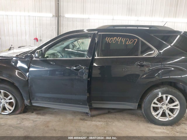 Chevrolet EQUINOX LT 2016 2GNFLFEK7G6164188 Image 15