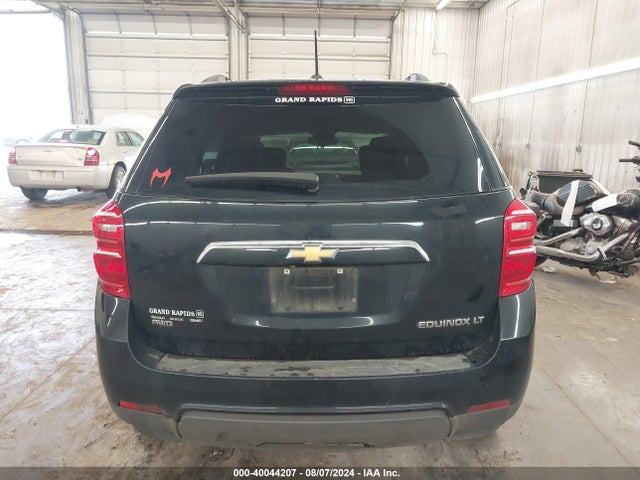 Chevrolet EQUINOX LT 2016 2GNFLFEK7G6164188 Image 17