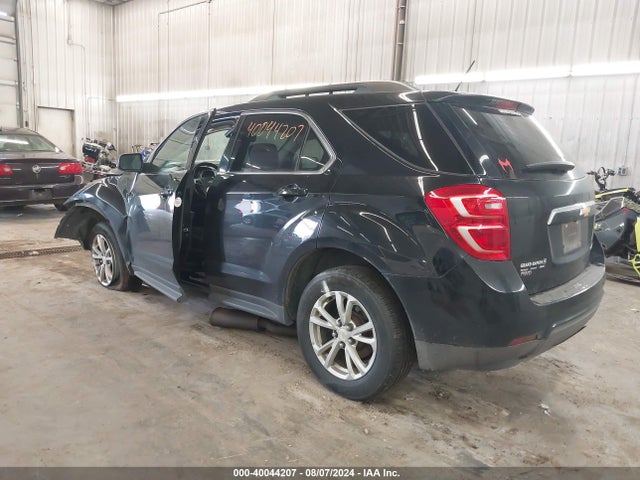 Chevrolet EQUINOX LT 2016 2GNFLFEK7G6164188 Image 3