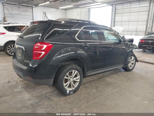 Chevrolet EQUINOX LT 2016 2GNFLFEK7G6164188 Image 4