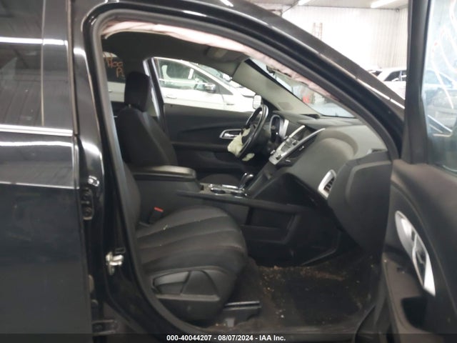 Chevrolet EQUINOX LT 2016 2GNFLFEK7G6164188 Image 5