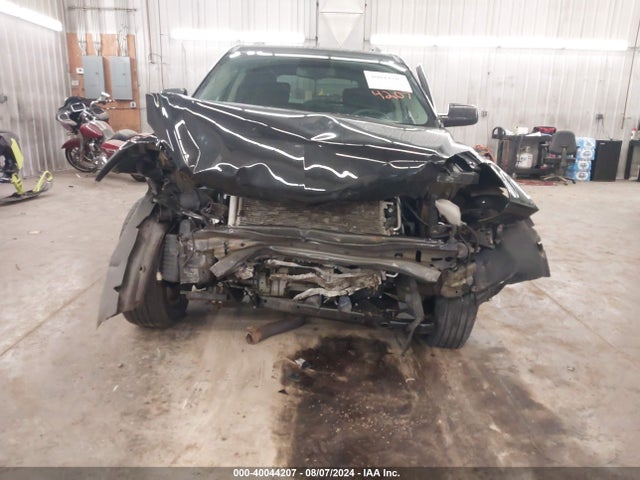 Chevrolet EQUINOX LT 2016 2GNFLFEK7G6164188 Image 6