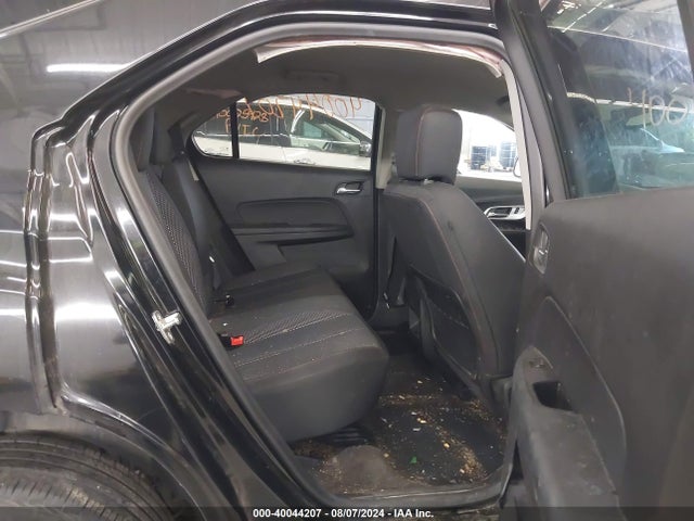 Chevrolet EQUINOX LT 2016 2GNFLFEK7G6164188 Image 8