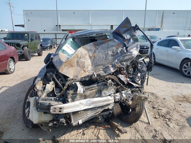 Honda CR-V LX 2019 2HKRW5H31KH411057 Image 12