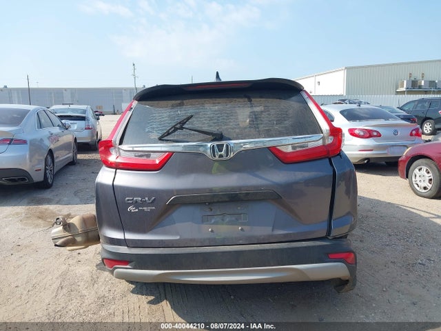 Honda CR-V LX 2019 2HKRW5H31KH411057 Image 16