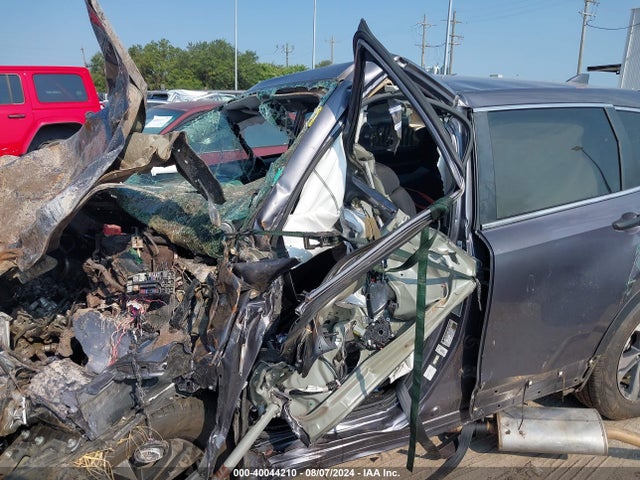 Honda CR-V LX 2019 2HKRW5H31KH411057 Image 17