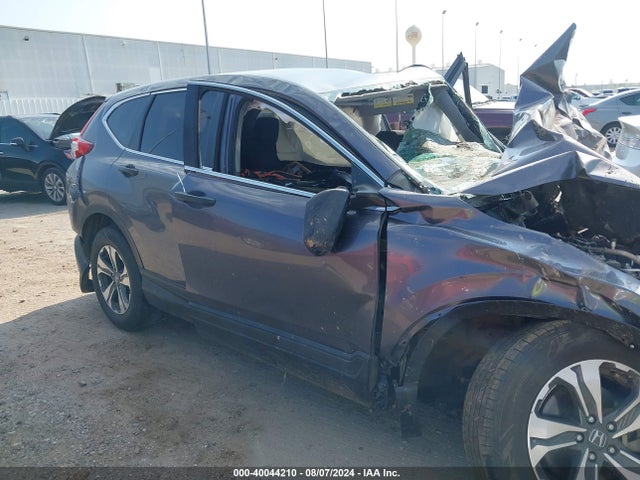 Honda CR-V LX 2019 2HKRW5H31KH411057 Image 18